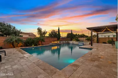 3920 S Four Peaks Way, Chandler, AZ 85286 - Photo 6