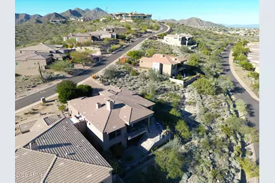 10727 N Skyline Drive, Fountain Hills, AZ 85268 - Photo 48