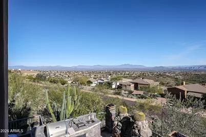 10727 N Skyline Drive, Fountain Hills, AZ 85268 - Photo 38