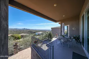 10727 N Skyline Dr, Fountain Hills, AZ 85268 - Photo 36
