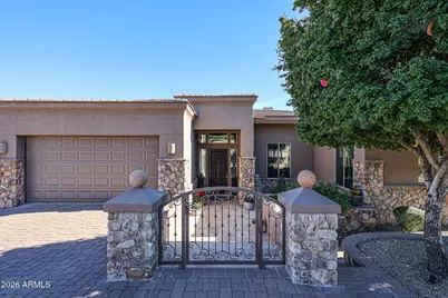 10727 N Skyline Drive, Fountain Hills, AZ 85268 - Photo 6