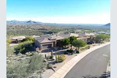 10727 N Skyline Drive, Fountain Hills, AZ 85268 - Photo 44