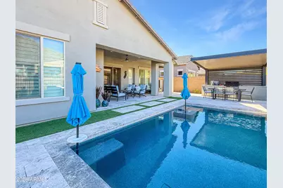 32508 N 134th Lane, Peoria, AZ 85383 - Photo 2