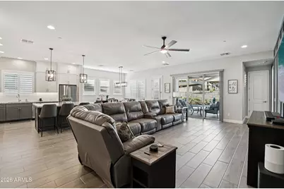 32508 N 134th Lane, Peoria, AZ 85383 - Photo 12