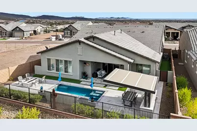 32508 N 134th Lane, Peoria, AZ 85383 - Photo 42