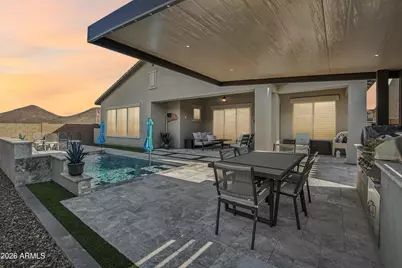 32508 N 134th Lane, Peoria, AZ 85383 - Photo 1