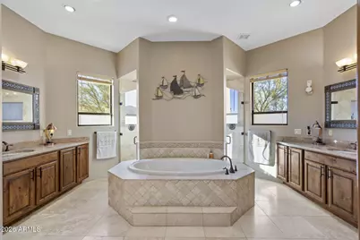 34123 N 140th Place, Scottsdale, AZ 85262 - Photo 28