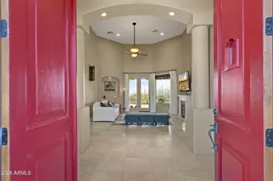 34123 N 140th Pl, Scottsdale, AZ 85262 - Photo 4