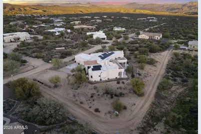 34123 N 140th Place, Scottsdale, AZ 85262 - Photo 56