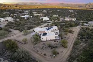 34123 N 140th Pl, Scottsdale, AZ 85262 - Photo 56