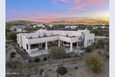 34123 N 140th Place, Scottsdale, AZ 85262 - Photo 2