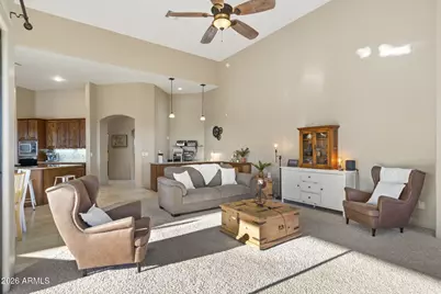 34123 N 140th Place, Scottsdale, AZ 85262 - Photo 12