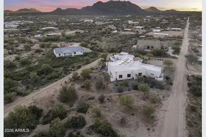 34123 N 140th Place, Scottsdale, AZ 85262 - Photo 54