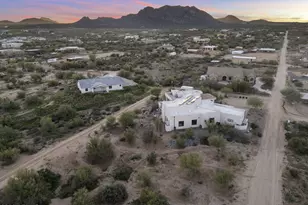 34123 N 140th Pl, Scottsdale, AZ 85262 - Photo 54