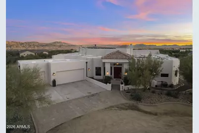 34123 N 140th Place, Scottsdale, AZ 85262 - Photo 1