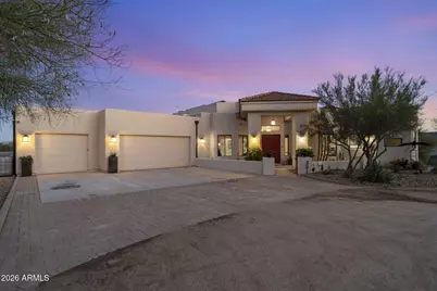 34123 N 140th Place, Scottsdale, AZ 85262 - Photo 50
