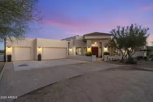 34123 N 140th Pl, Scottsdale, AZ 85262 - Photo 50