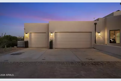 34123 N 140th Place, Scottsdale, AZ 85262 - Photo 52