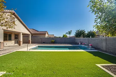 1451 W Savannah Tree Avenue, San Tan Valley, AZ 85140 - Photo 48