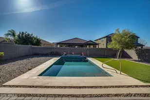 1451 W Savannah Tree Ave, San Tan Valley, AZ 85140 - Photo 50