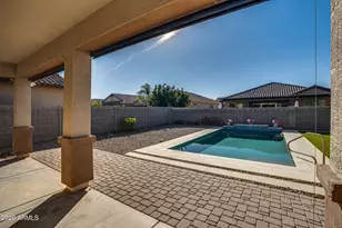 1451 W Savannah Tree Ave, San Tan Valley, AZ 85140 - Photo 52