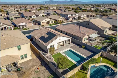 1451 W Savannah Tree Avenue, San Tan Valley, AZ 85140 - Photo 4