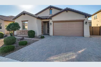 1451 W Savannah Tree Avenue, San Tan Valley, AZ 85140 - Photo 2