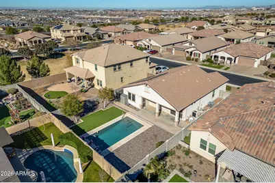 1451 W Savannah Tree Avenue, San Tan Valley, AZ 85140 - Photo 58