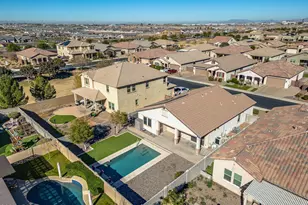 1451 W Savannah Tree Ave, San Tan Valley, AZ 85140 - Photo 58