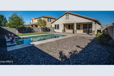 1451 W Savannah Tree Avenue, San Tan Valley, AZ 85140 - Photo 46