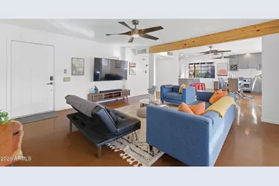 8335 E Weldon Avenue, Scottsdale, AZ 85251 - Photo 4