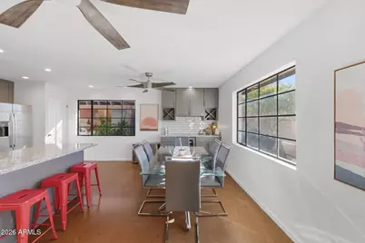 8335 E Weldon Avenue, Scottsdale, AZ 85251 - Photo 6