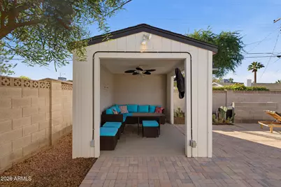 8335 E Weldon Avenue, Scottsdale, AZ 85251 - Photo 32