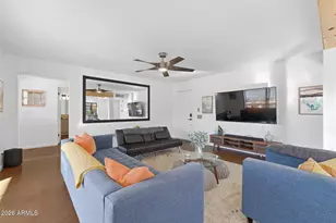 8335 E Weldon Ave, Scottsdale, AZ 85251 - Photo 14