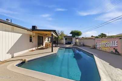 8335 E Weldon Avenue, Scottsdale, AZ 85251 - Photo 36