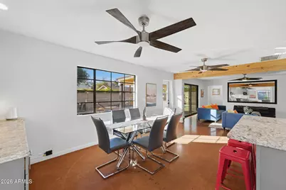 8335 E Weldon Avenue, Scottsdale, AZ 85251 - Photo 12