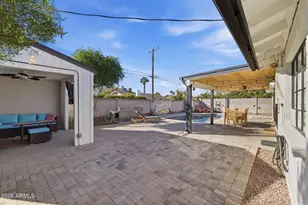 8335 E Weldon Ave, Scottsdale, AZ 85251 - Photo 30