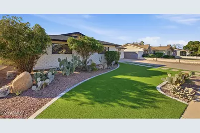 8335 E Weldon Avenue, Scottsdale, AZ 85251 - Photo 40