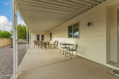 9034 E Citrus Lane N, Sun Lakes, AZ 85248 - Photo 28