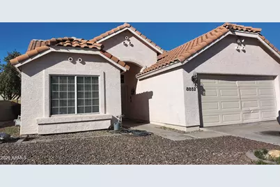 8852 N 114th Avenue, Peoria, AZ 85345 - Photo 1