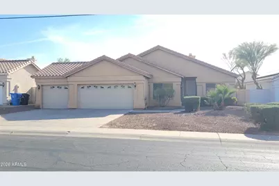 915 E Hearn Road, Phoenix, AZ 85022 - Photo 1