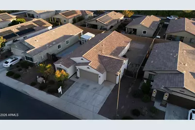 21139 W Hubbell Street, Buckeye, AZ 85396 - Photo 28