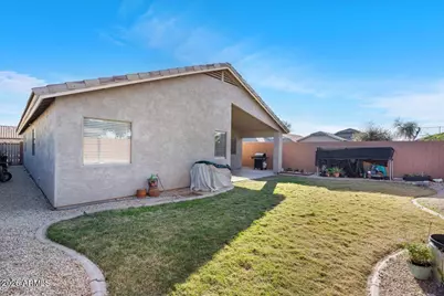 60 W Zinnia Place, San Tan Valley, AZ 85143 - Photo 4