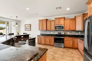 27077 W Yukon Dr, Buckeye, AZ 85396 - Photo 14