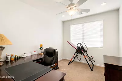 27077 W Yukon Drive, Buckeye, AZ 85396 - Photo 28