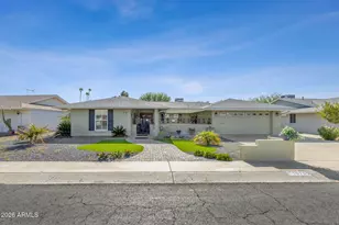 10705 W Camelot Cir, Sun City, AZ 85351 - Photo 1