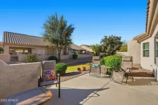 1547 E Melrose Dr, Casa Grande, AZ 85122 - Photo 16