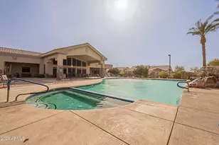 1547 E Melrose Dr, Casa Grande, AZ 85122 - Photo 24