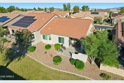 1547 E Melrose Drive, Casa Grande, AZ 85122 - Photo 1