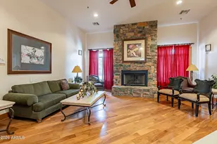 1547 E Melrose Dr, Casa Grande, AZ 85122 - Photo 28